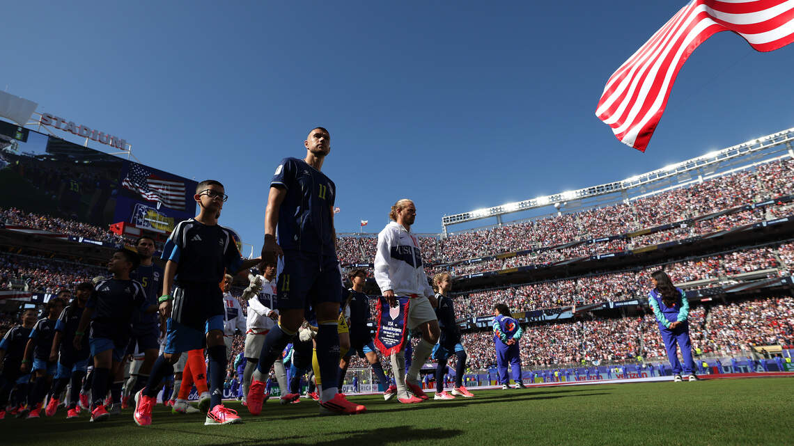 How Charlotte FC secured MLS All-Star Game, plans to capitalize post-World Cup