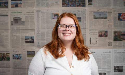 Profile Image of Emma Moon