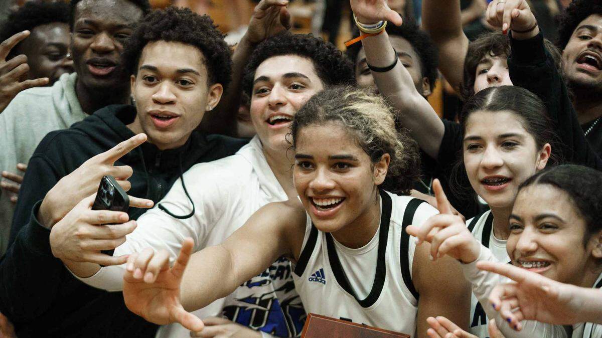 Lake Norman would play Charlotte Catholic in the NC 4A Western Regional championship game Saturday March 4, 2023.