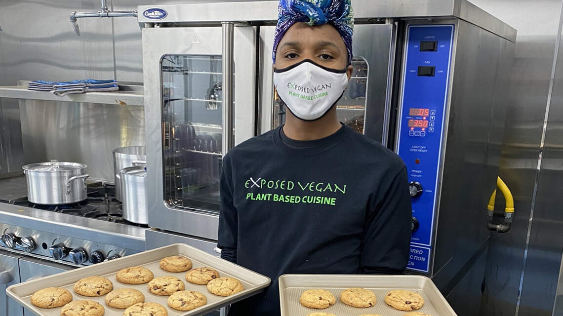 New spot for vegan bowls and juices opens in West Charlotte