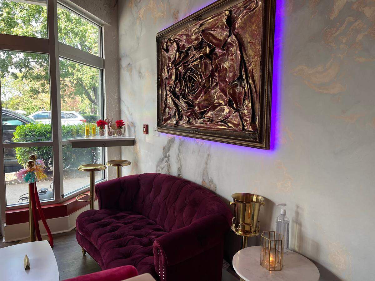 Sprinkle is a new family-friendly social space opening in the NoDa neighborhood this month.