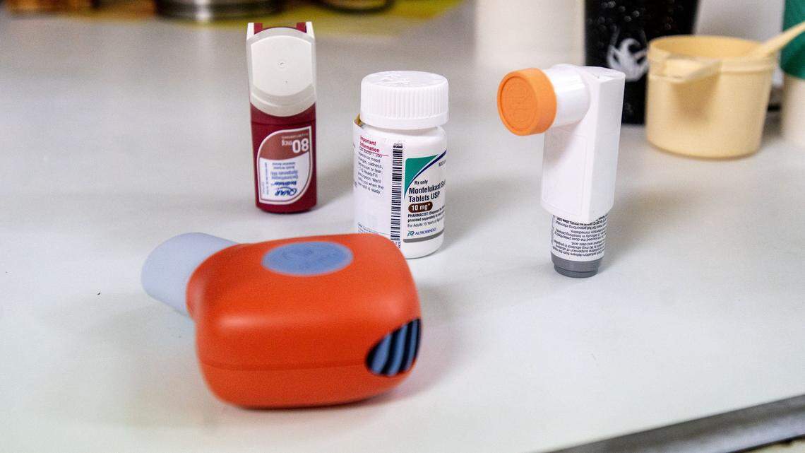 Asthma in Charlotte is a big problem. We want to hear from you.