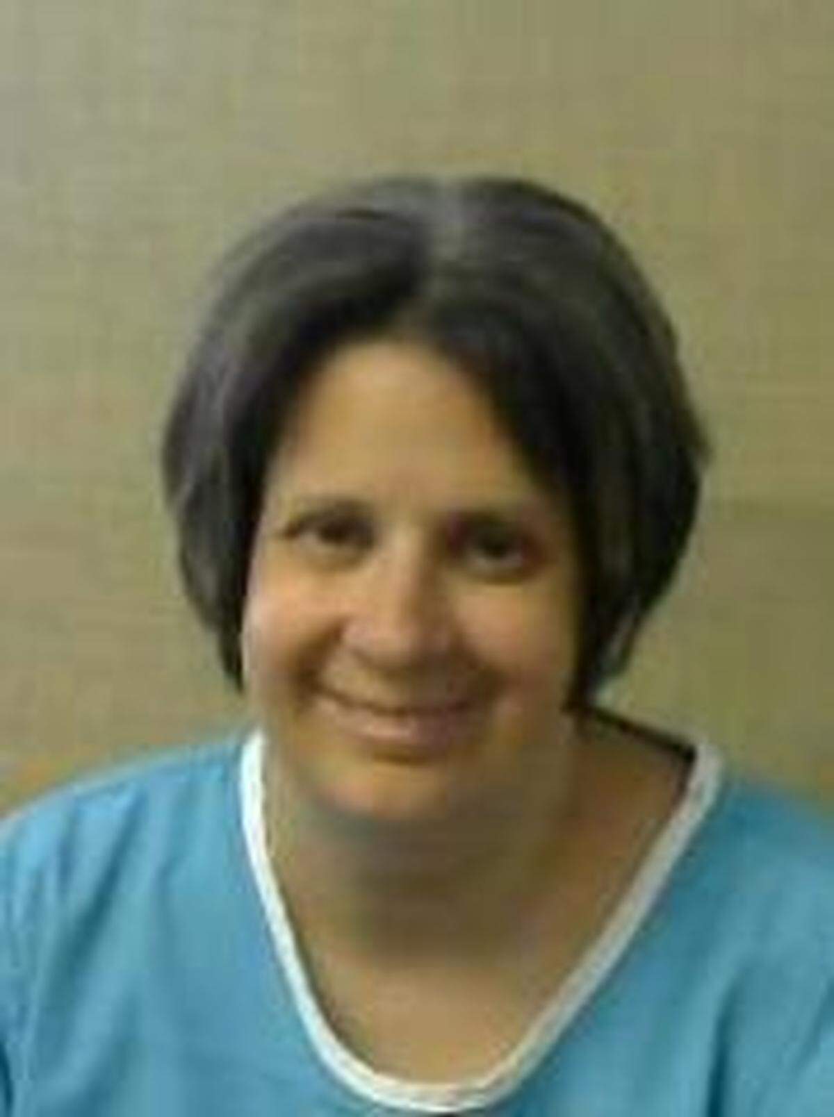 Ritamarie Blosser