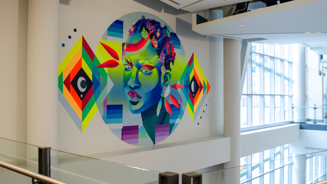 Welcome to the Observer’s Fall Arts guide, a new season of big events and big changes