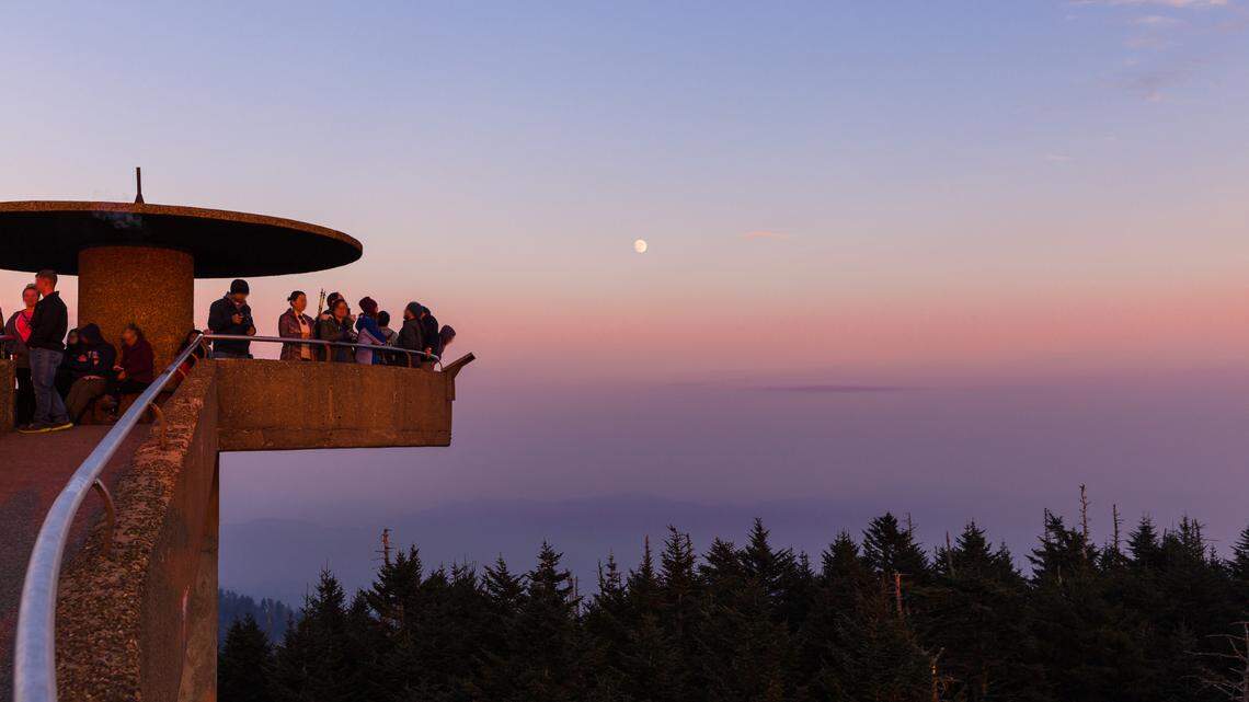 What’s open and safe to do in Bryson City after Helene hit Western North Carolina?