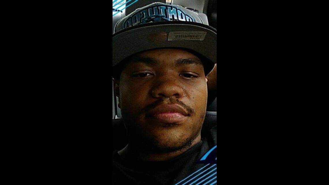 James A. Morman III is accused of trying to smuggle contraband into the Scotland County Detention Center. Scotland County Sheriff’s Office photo