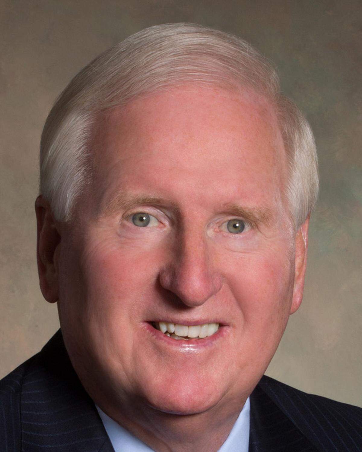 Larry Wooten