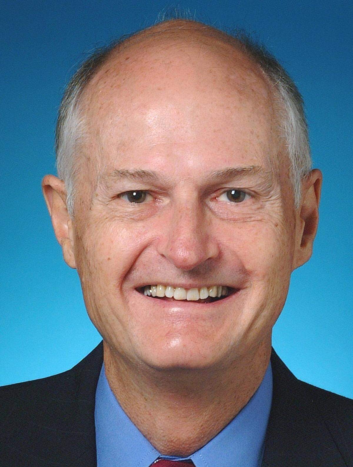 Ken Gepfert
