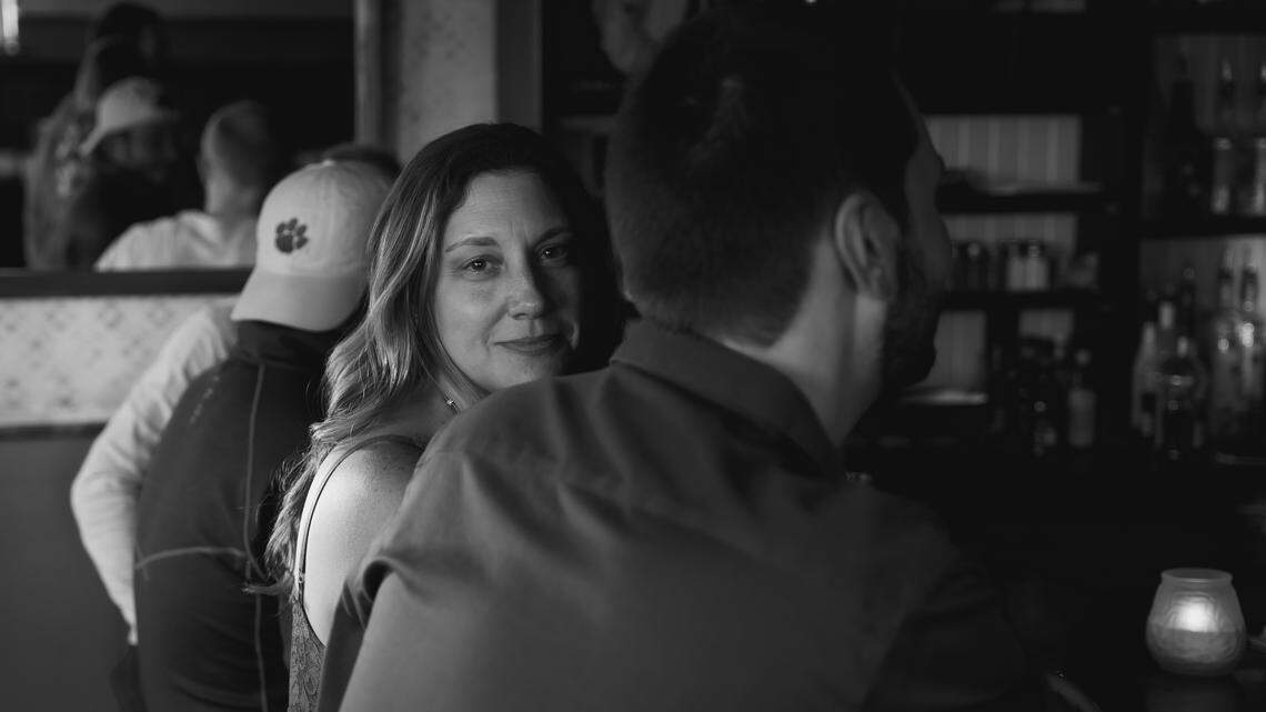 ‘I just did not feel like myself’: A Charlotte woman’s perimenopause story.