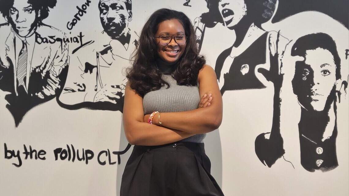 Katrina Wilson | Charlotte Observer