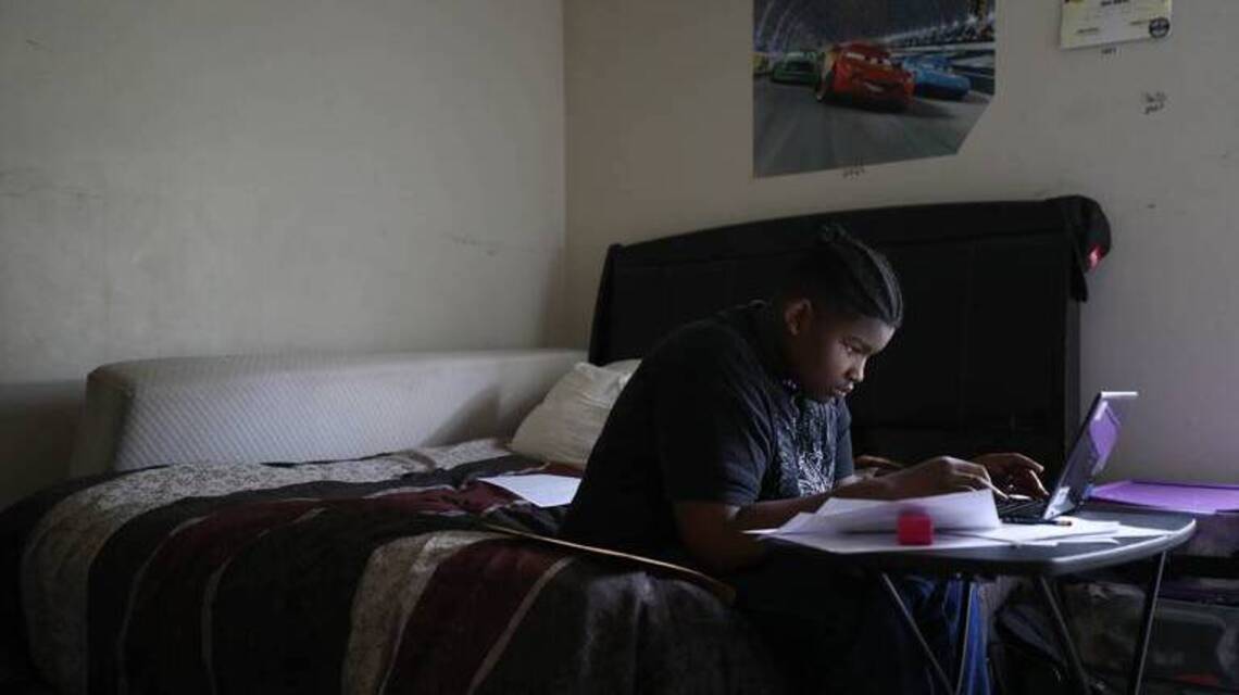 Coronavirus highlighted SC’s broadband problem. Leaders are under pressure to fix it