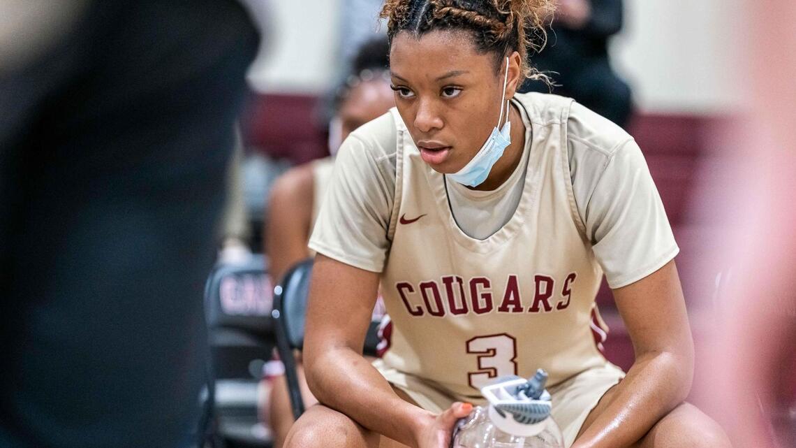 Who made the all Charlotte Observer girls basketball team? | Charlotte ...