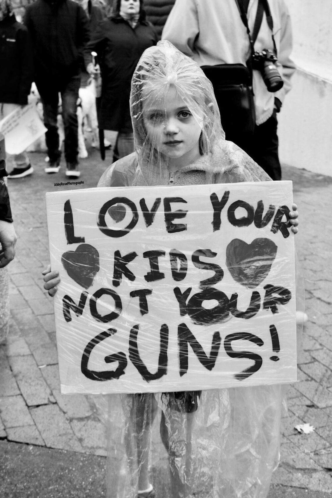 Photo by Abby Adams.