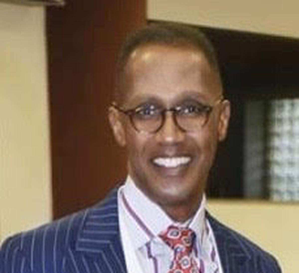 Claude Alexander