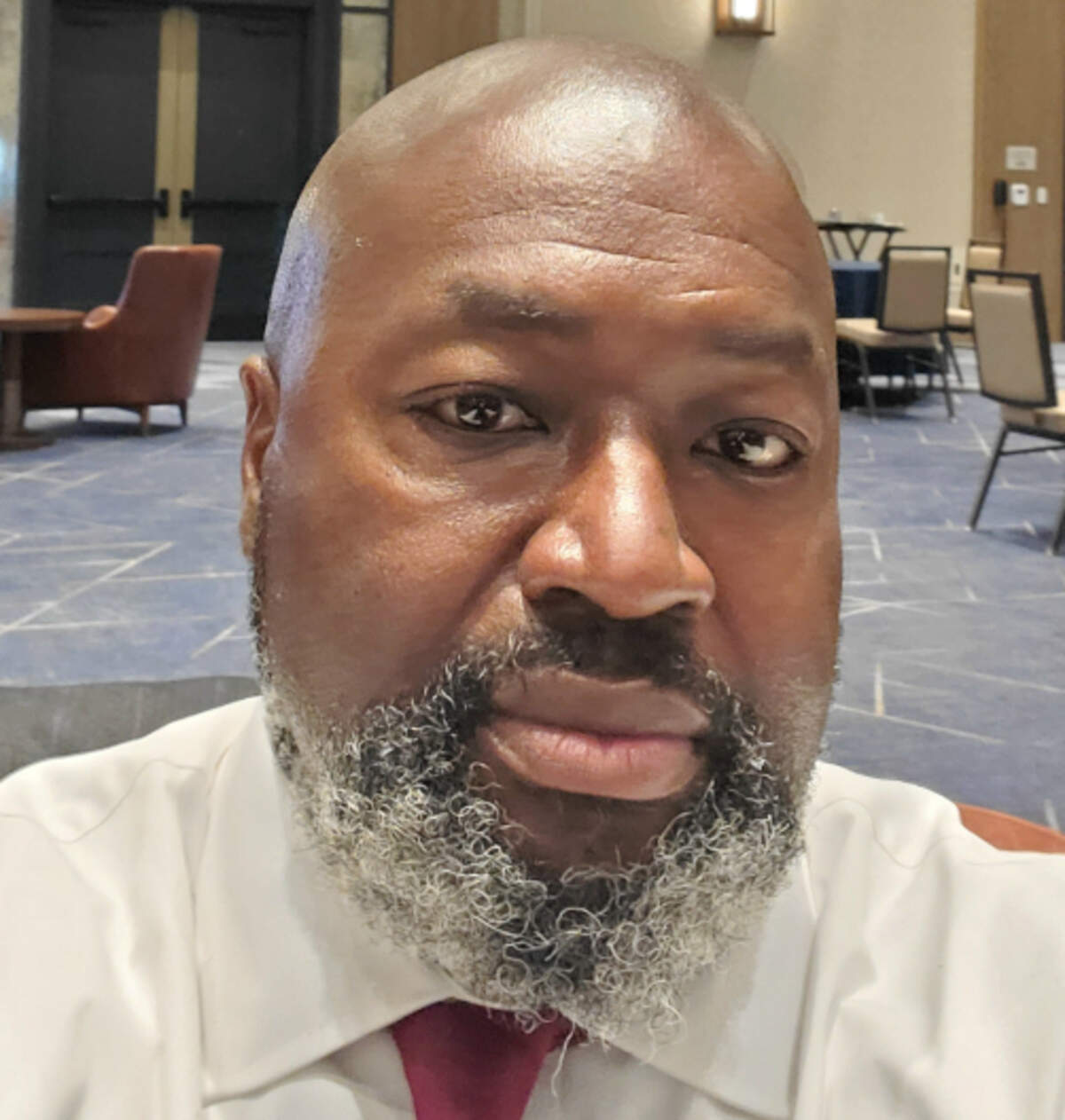 Matthew Charles