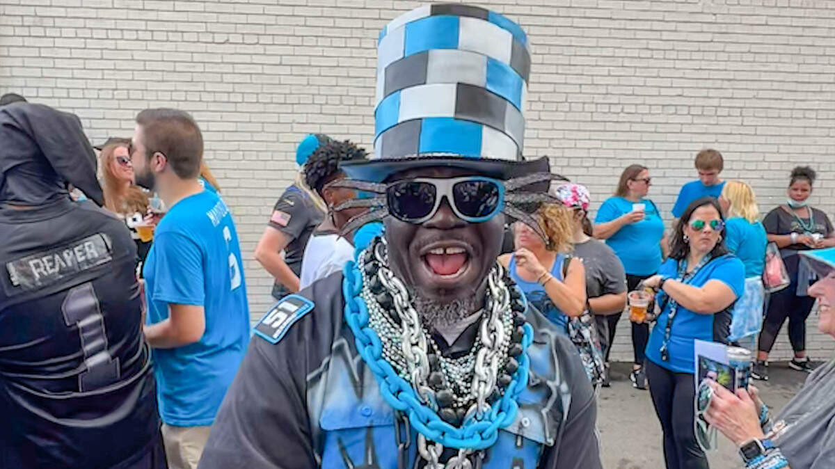 Roaring Riot Kickoff features Better than Ezra and others | Charlotte ...