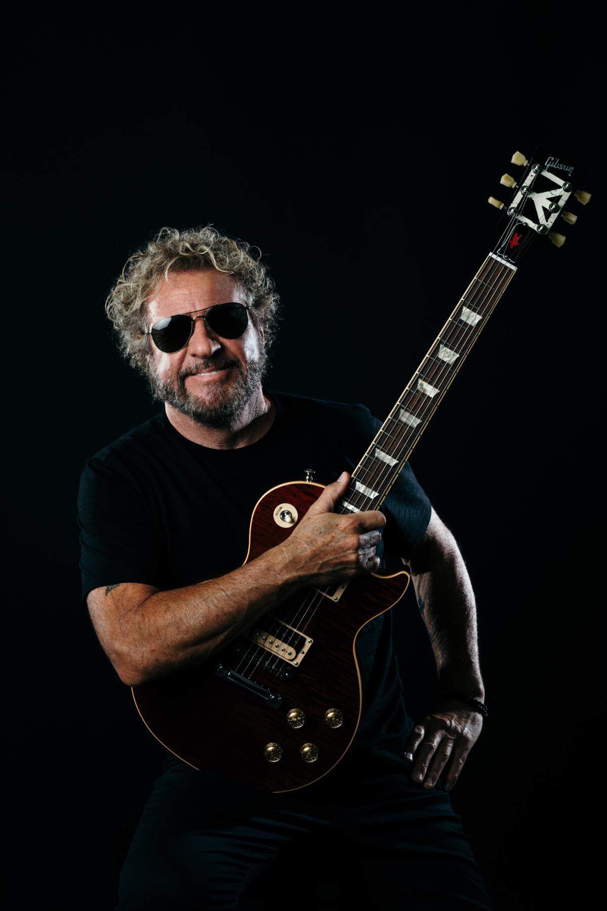 Rock and roll Hall of Famer Sammy Hagar, announced his newest restaurant is coming this summer to Charlotte Douglas International Airport.