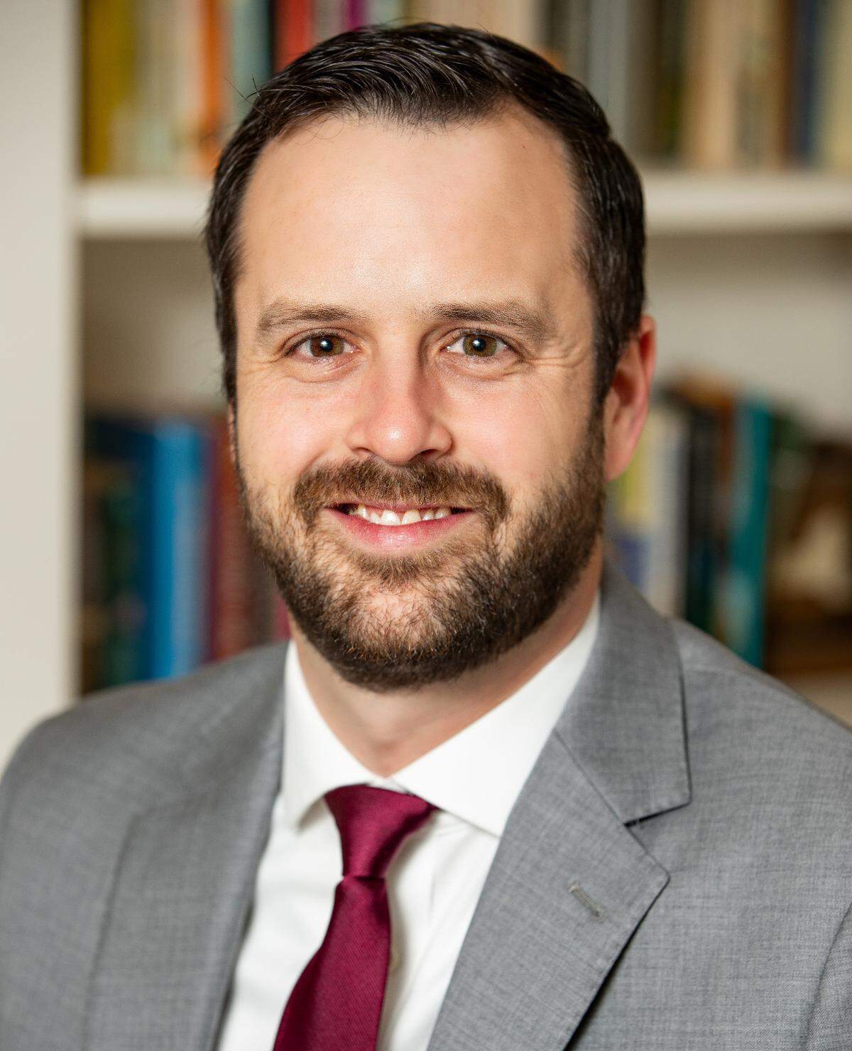 Pat Ryan