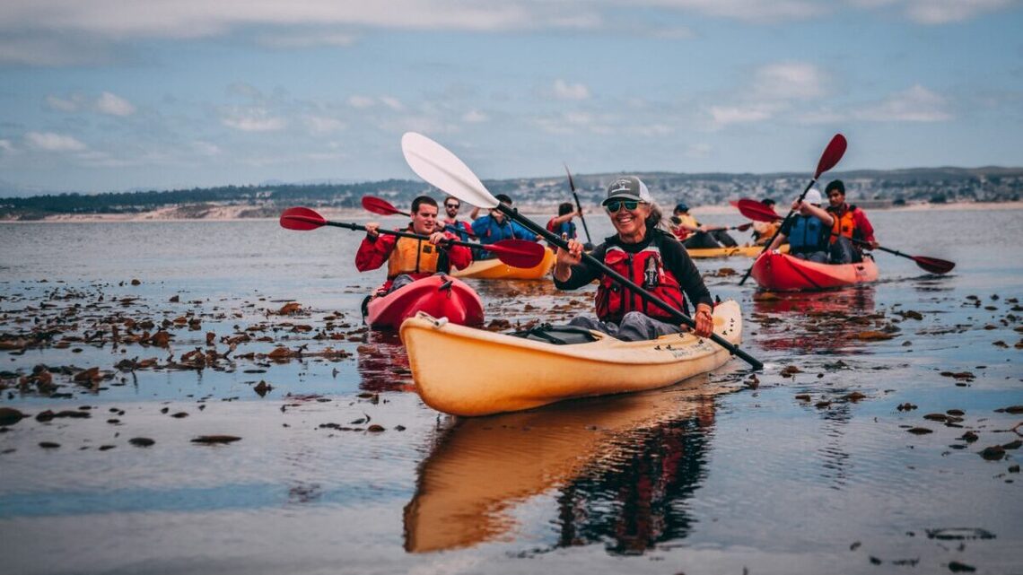 There's more to Monterey than its famous aquarium