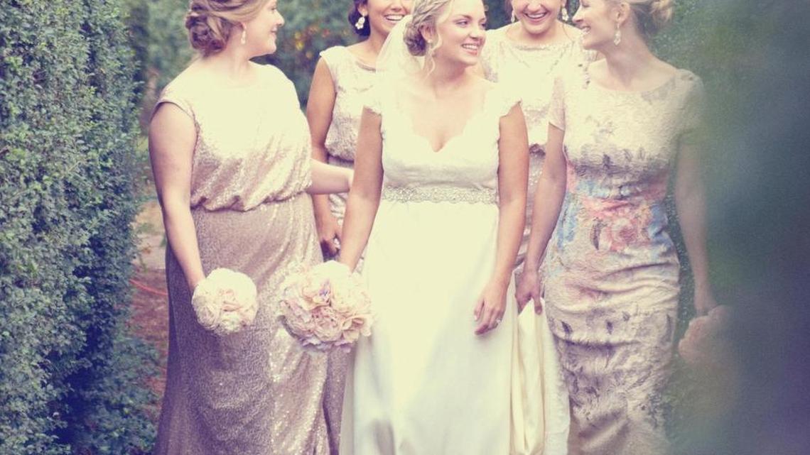 Carolina Bride is giving away a wedding!