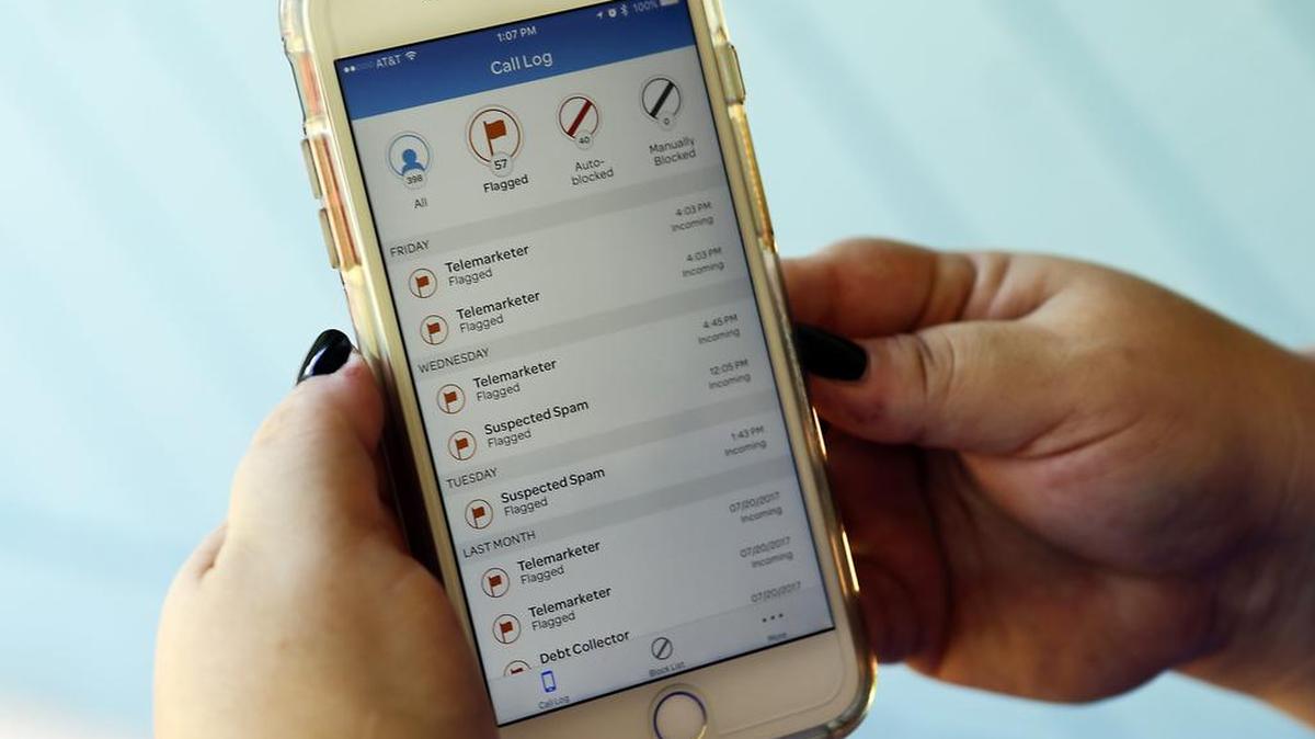 Robocalls are getting out of control, but you can protect yourself by knowing what to watch out for.