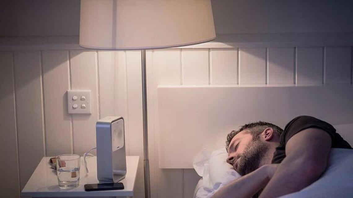 Don’t sleep on this nap innovation