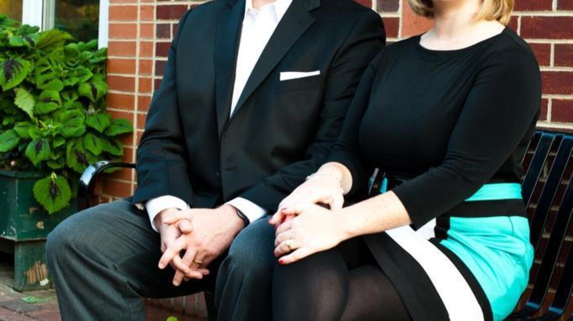 Local Kickstarter idea: Low-rise women’s tights, sized by shape