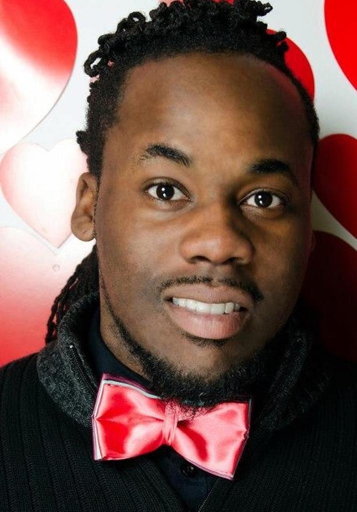 Local artist and designer Cathay Dawkins was among the Charlotte Mecklenburg Library’s Meet Black Creatives virtual event speakers.