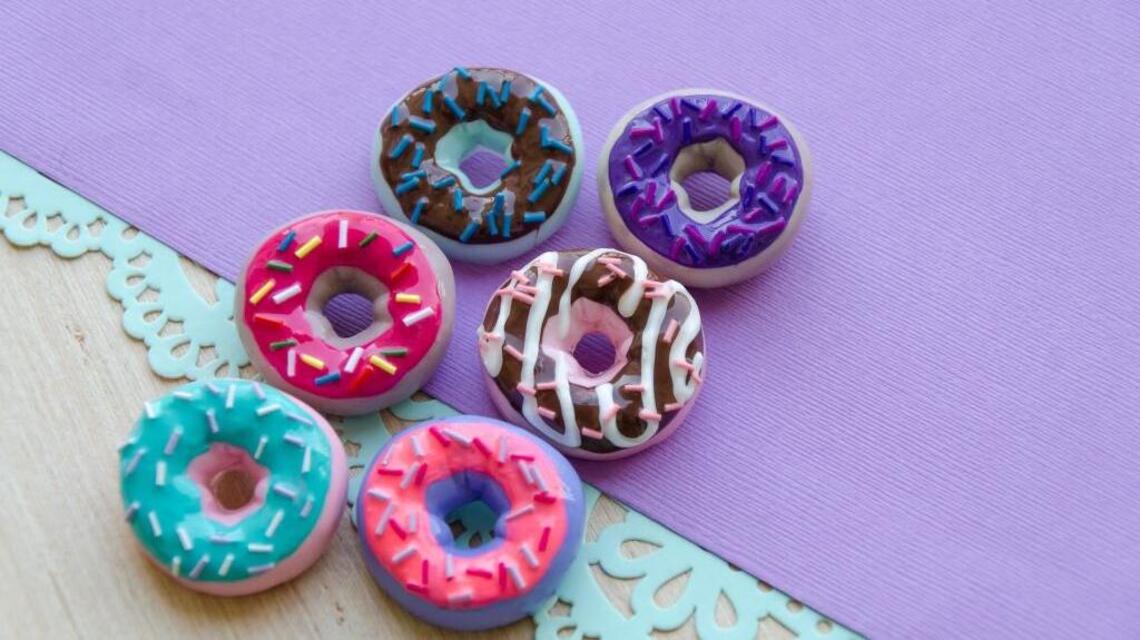 CLT Made: Cute Not Kawaii