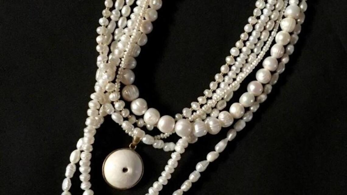 CLT Made: Silver::Bone