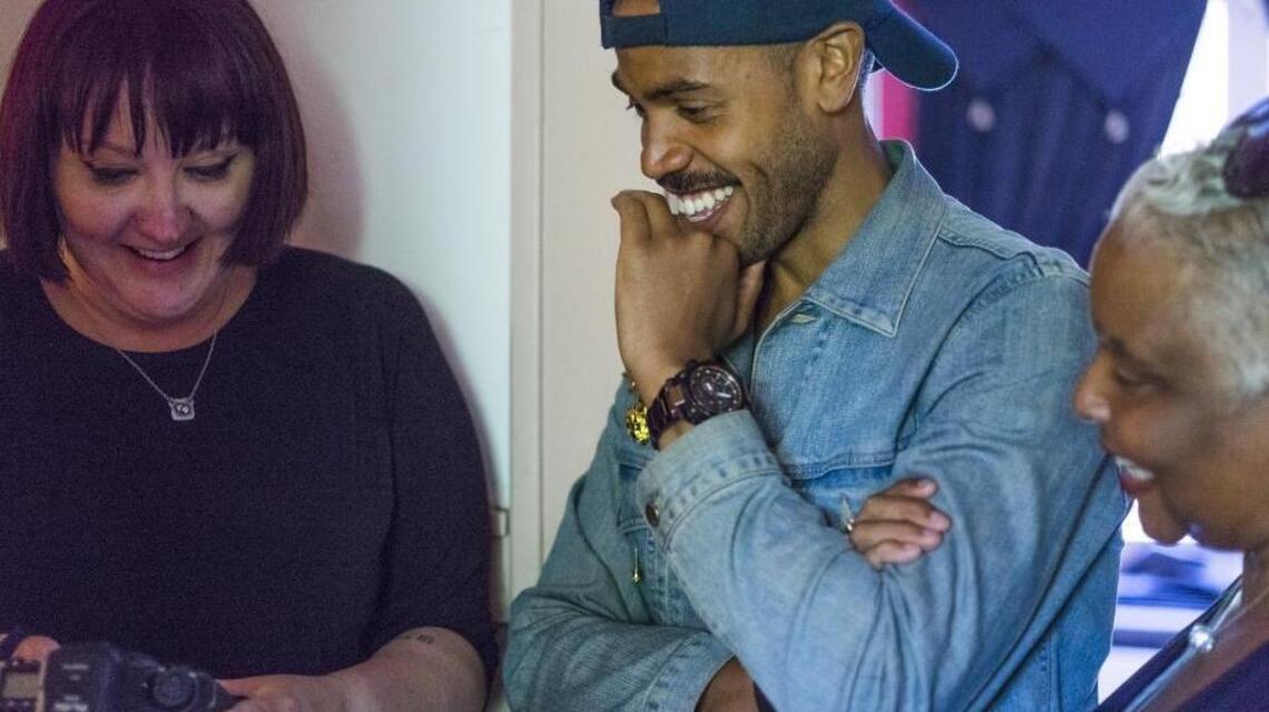 Trending: Designer Harbison in town (and en route) | Charlotte Observer