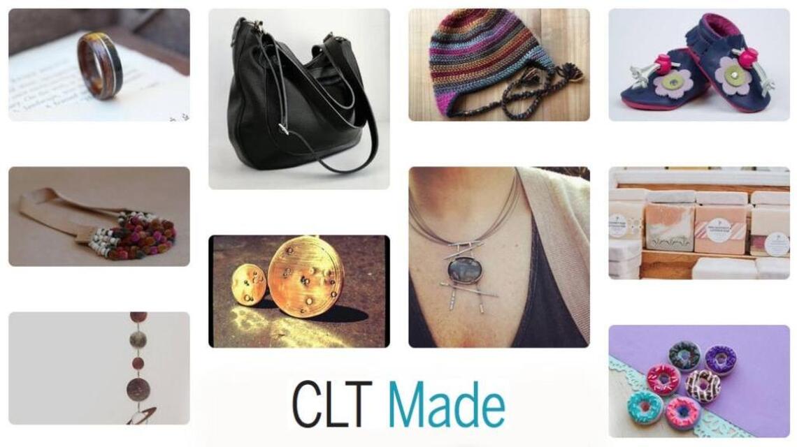 CLT Made: Our directory to local designers and makers
