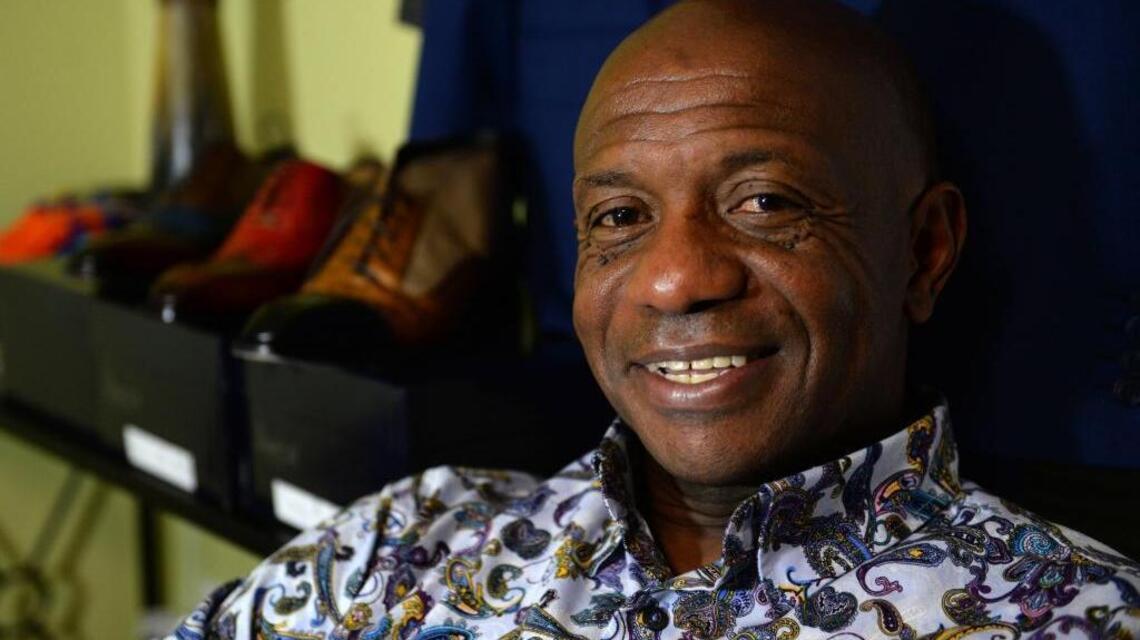 5 style lessons from a former CLT homicide cop now on TV – who’s also a fashionista