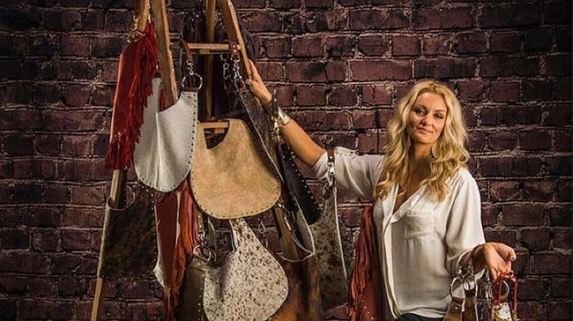 CLT Made: Hybrid Handbags