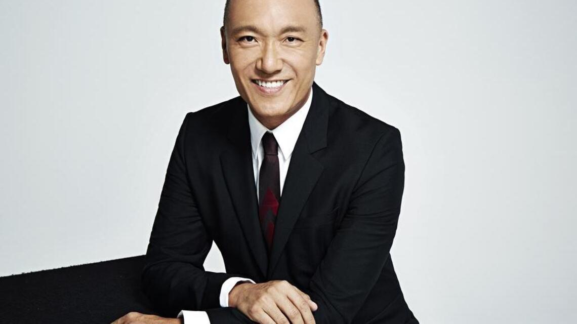 5 questions for Yahoo Style’s Joe Zee