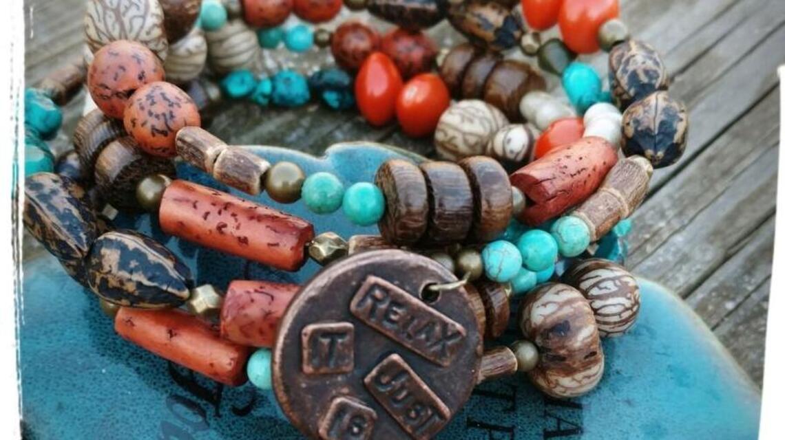 CLT Made: MADDJewels