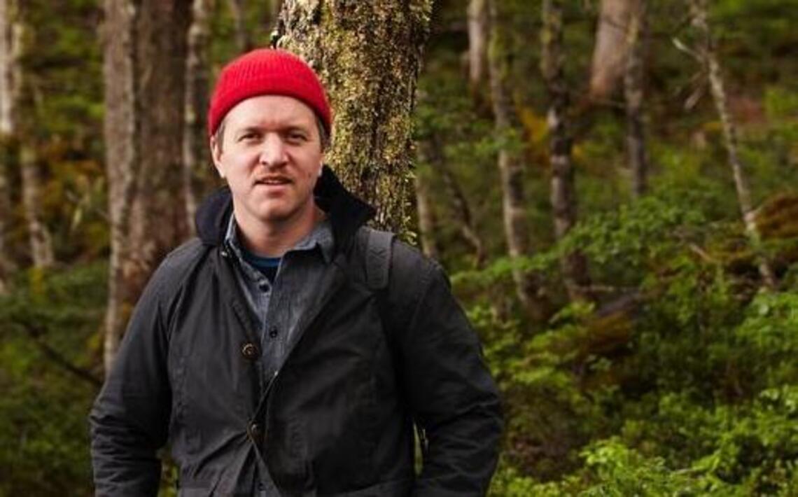 5 questions for Best Made’s Peter Buchanan-Smith