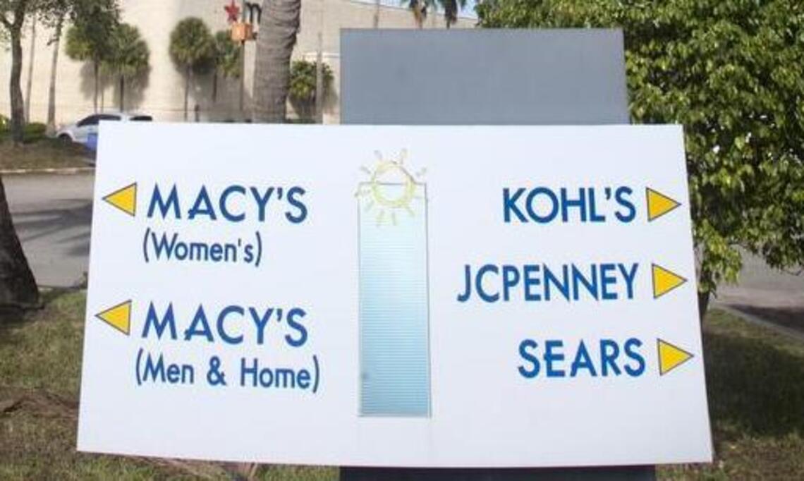 I like Macy’s, but I won’t miss the physical stores. Here’s why.
