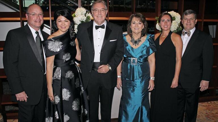 JDRF Hope Gala