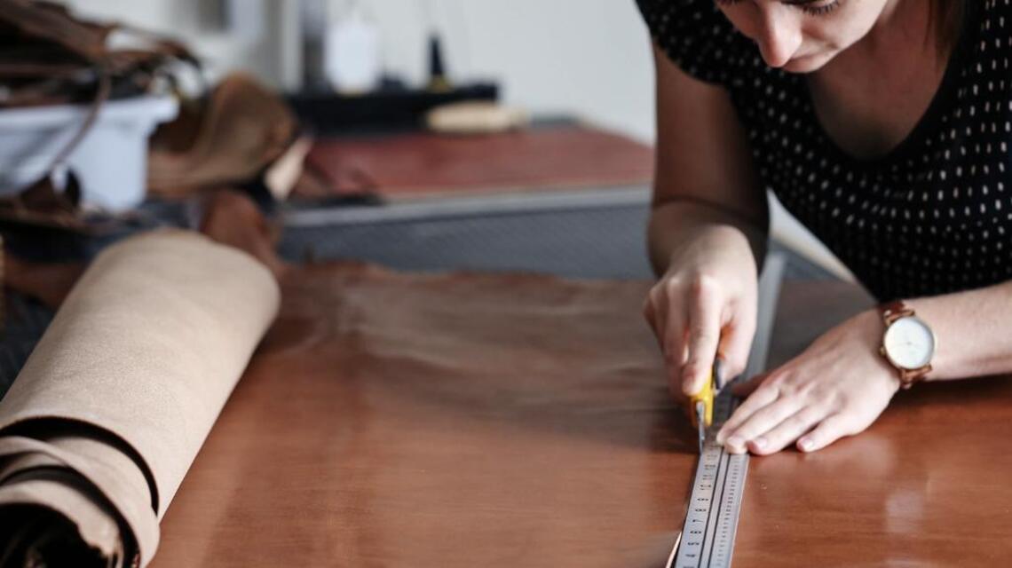 CLT Made: Choice Cuts Industries