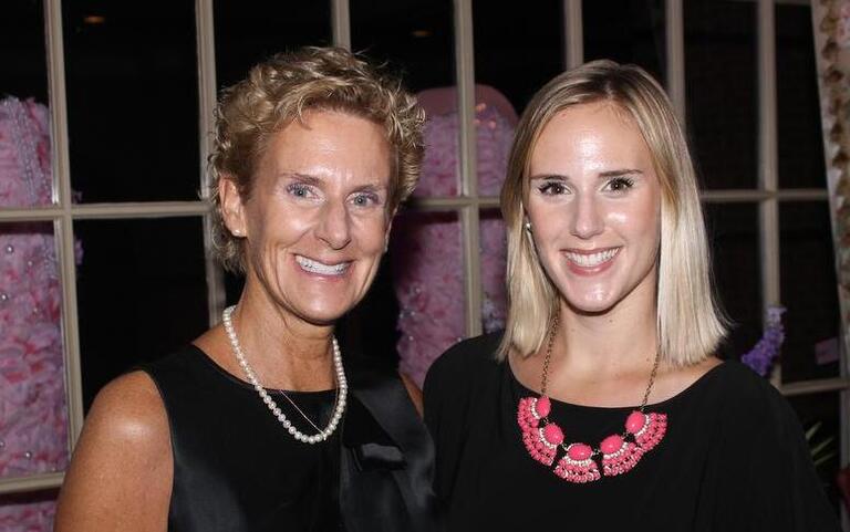 Gallery: Pink Boots Ball