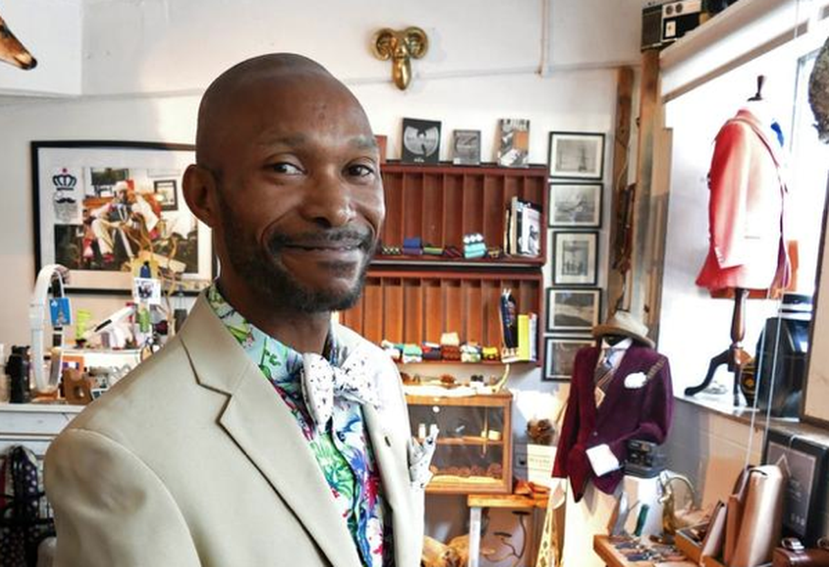 LeMond Crayton-Hart’s House of LeMond will reopen by appointment only.