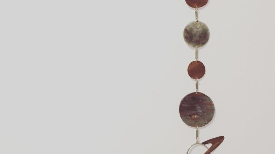 CLT Made: Needles and Pins