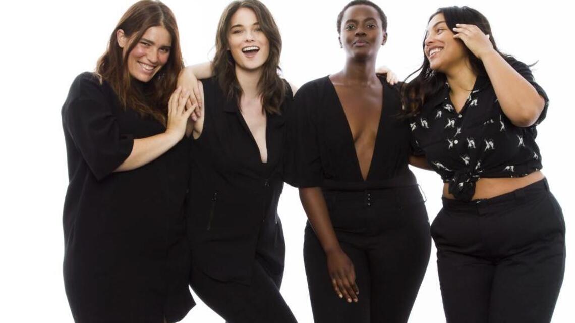 Shopping for plus-sized fashions? More stores to add to your list