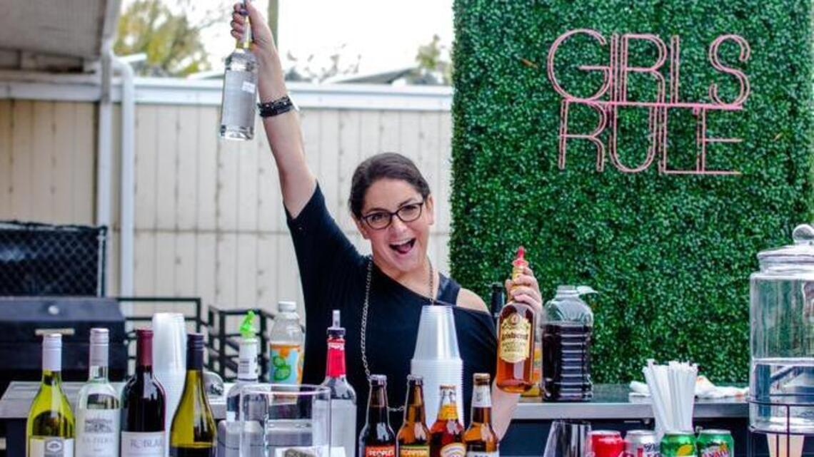 Check out holiday markets for gift shopping in Charlotte