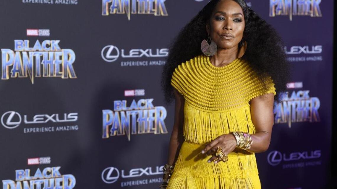 How did Charlotte designers land on the hands and ears of this ‘Black Panther’ A-lister?