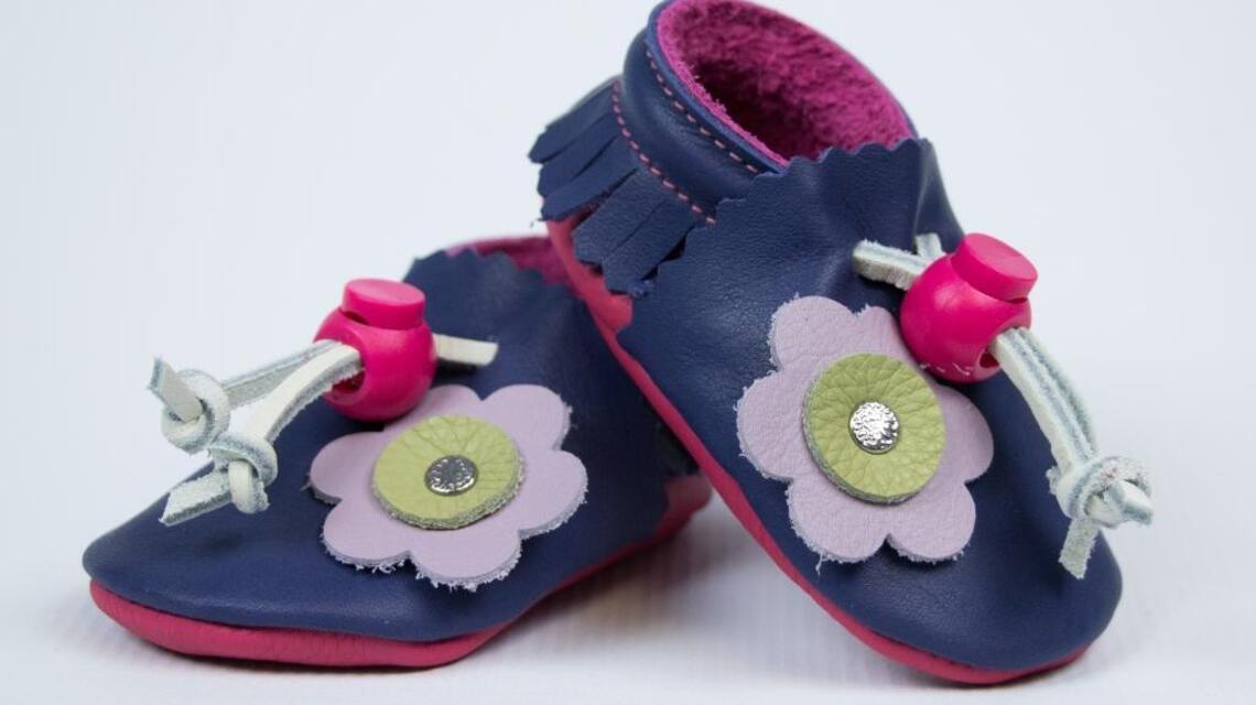 CLT Made: ShoeBeeDo