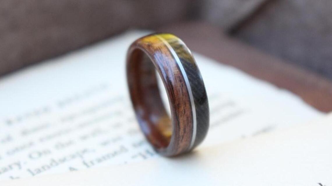 CLT Made: Rustic and Main
