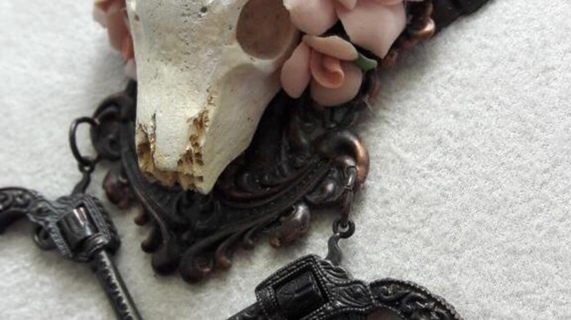 Harlan McKenna Designs