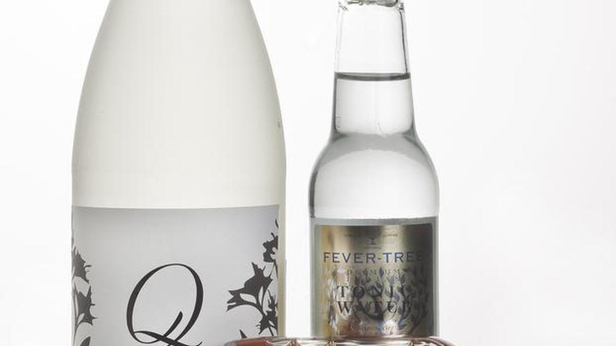 If you’re looking for a better tonic for your high-end gin, there are plenty of options – or you can make it yourself.
